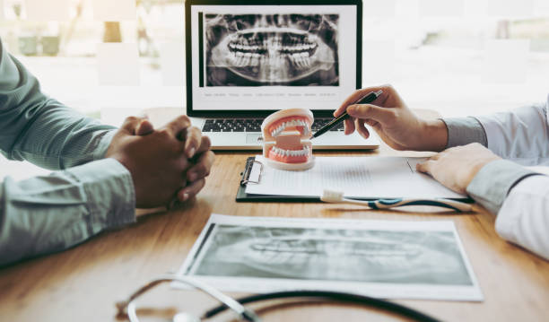 Best Broken or Chipped Tooth Repair in Brush Prairie, WA