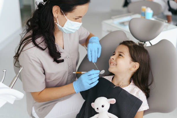 Best Emergency Cosmetic Dentistry (e.g., broken veneers) in Brush Prairie, WA