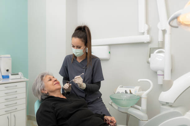 Best Knocked-Out Tooth (Avulsed Tooth) Treatment in Brush Prairie, WA